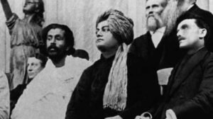 Swami Vivekananda's Chicago Speech-Unveiling the Timeless Legacy
