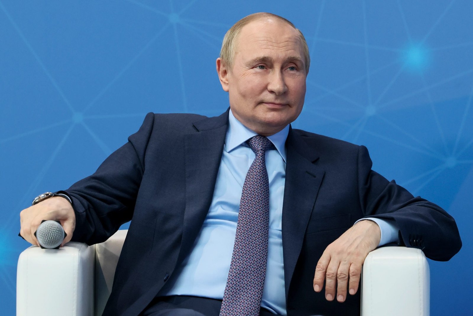 Putin health update: पुतिन के स्वास्थ्य को लेकर नई अटकलें: कार्डियक अरेस्ट
