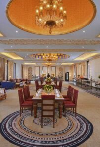 Noor Mahal Karnal - A sheer luxury paradise!