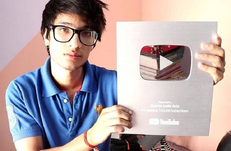 Who is Sourav Joshi? Unveiling the Life and Success of a YouTube Sensation