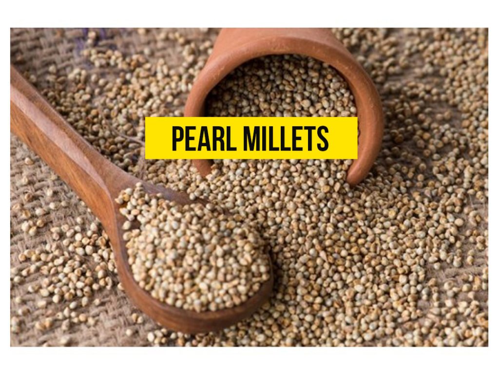 Millets for Diabetes in Hindi