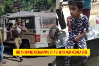 The Shocking Kidnapping of a 6-Year-Old Kerala Girl