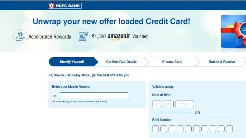 New Credit Card Rules 2024- HDFC Bank, SBI Card, ICICI Bank and Axis Bank credit cards